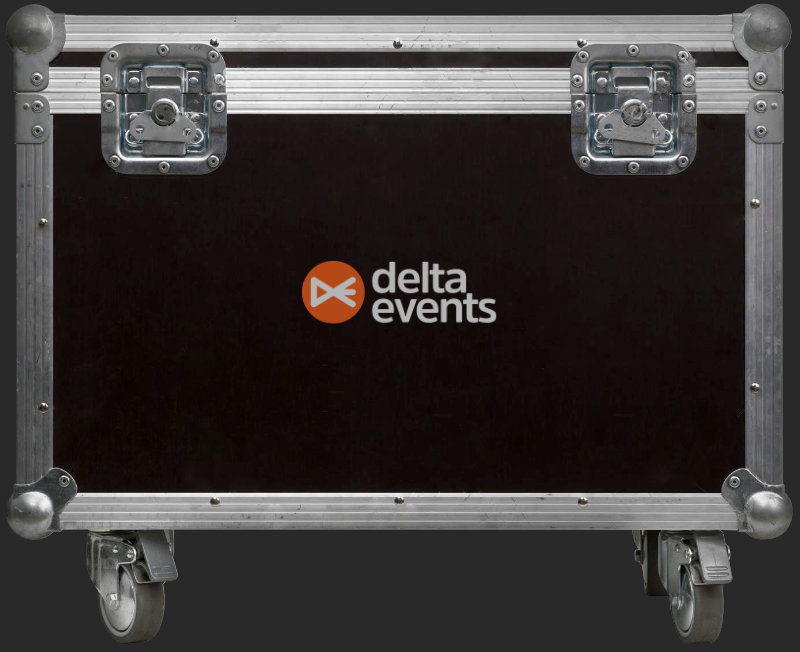 Flight case Flight case