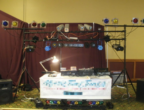 10 exemples qui montrent que votre DJ n’est pas un pro