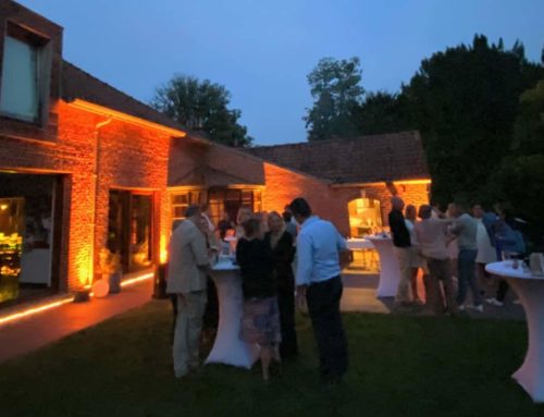 Uplighting : pourquoi est-ce important ?
