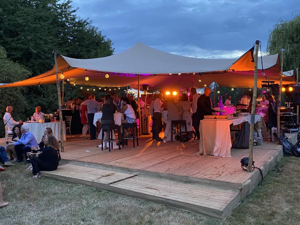 Mariage, Brabant Wallon