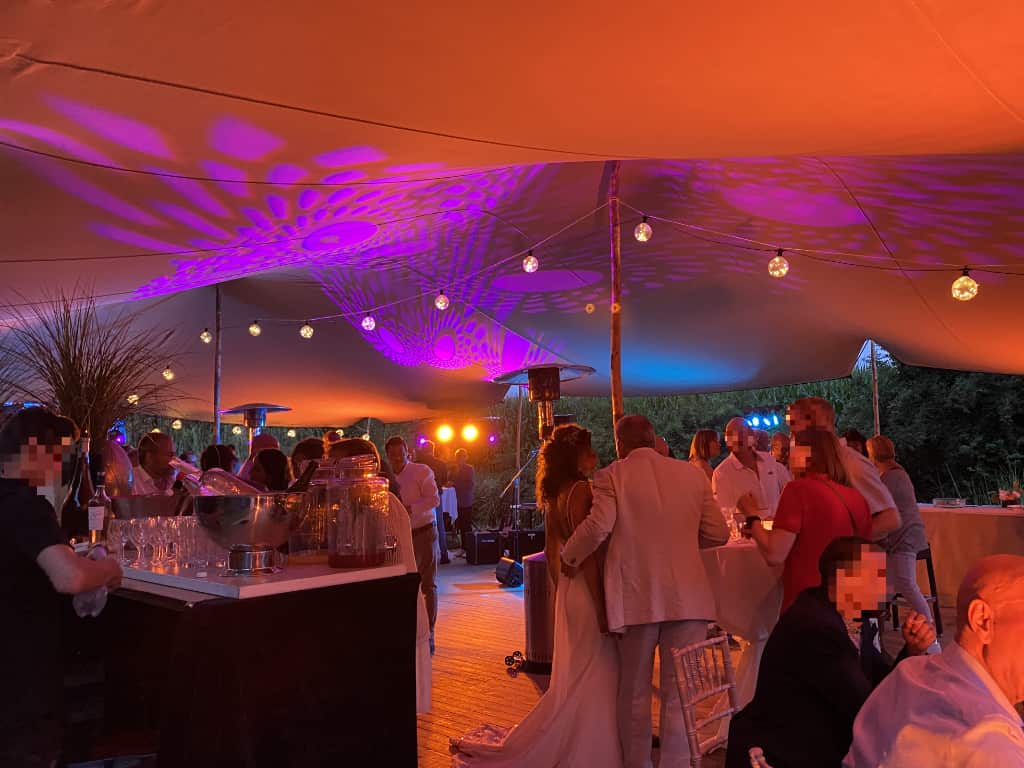 Mariage, Brabant Wallon