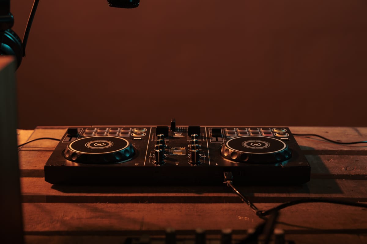 Votre DJ se désiste ?
