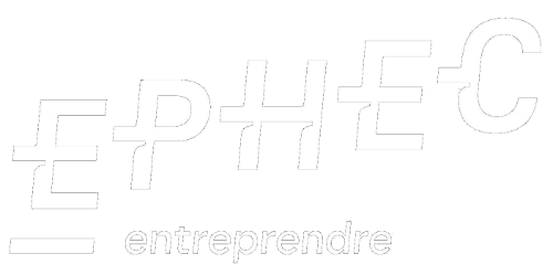 EPHEC Entreprendre